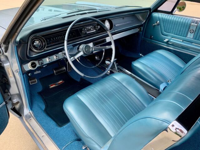 1965 Chevrolet Impala -- - photo 9
