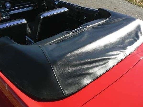 1965 Chevrolet Impala SS Convertible - photo 6