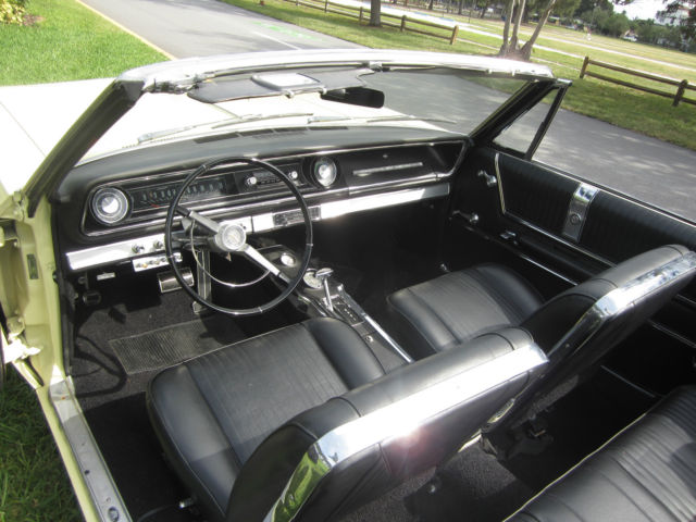 1965 Chevrolet Impala SS - photo 5