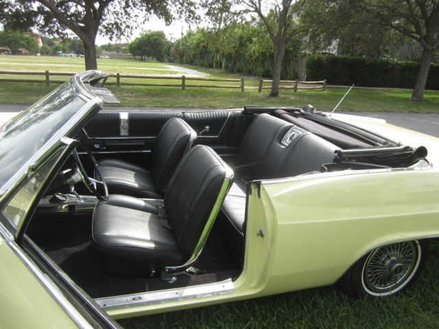 1965 Chevrolet Impala SS - photo 6