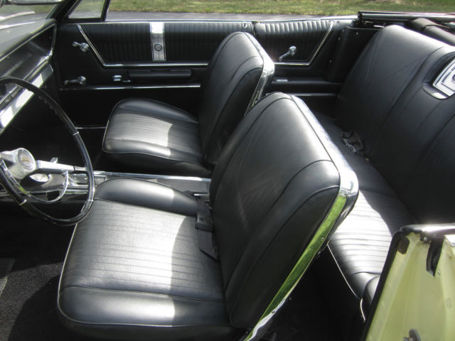1965 Chevrolet Impala SS - photo 7