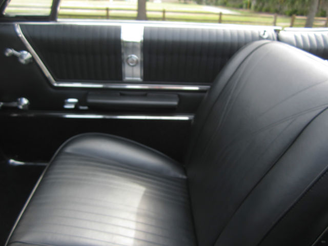 1965 Chevrolet Impala SS - photo 8