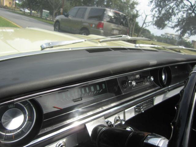 1965 Chevrolet Impala SS - photo 9