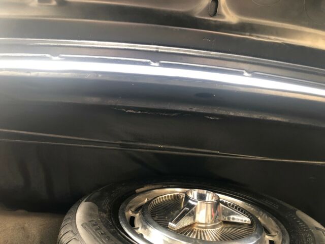 1965 Chevrolet Impala SS - photo 11