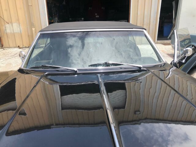 1965 Chevrolet Impala SS - photo 12