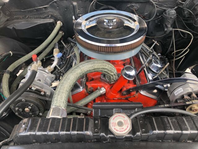 1965 Chevrolet Impala SS - photo 13