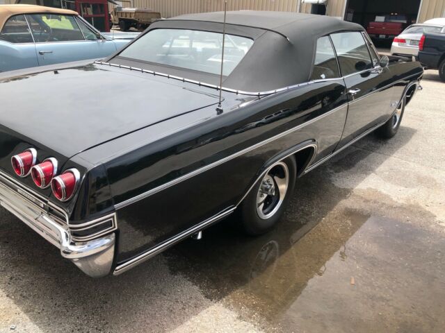 1965 Chevrolet Impala SS - photo 3