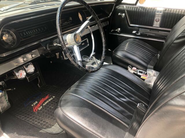 1965 Chevrolet Impala SS - photo 5