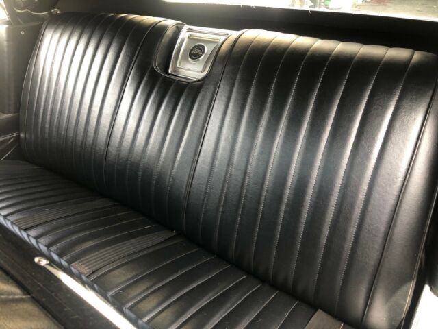 1965 Chevrolet Impala SS - photo 6