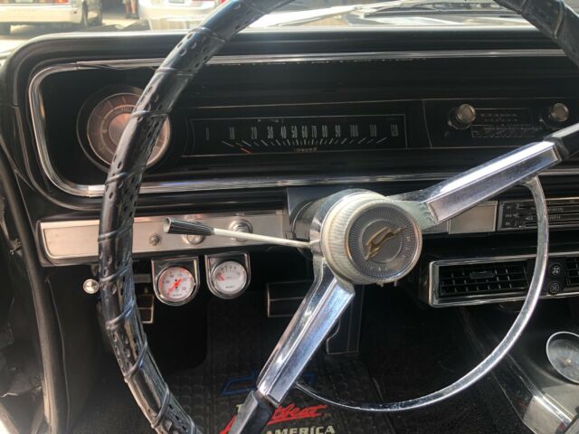 1965 Chevrolet Impala SS - photo 7