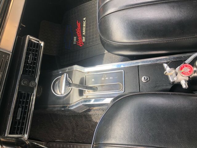 1965 Chevrolet Impala SS - photo 8
