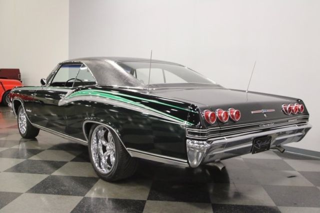 1965 Chevrolet Impala SS - photo 10