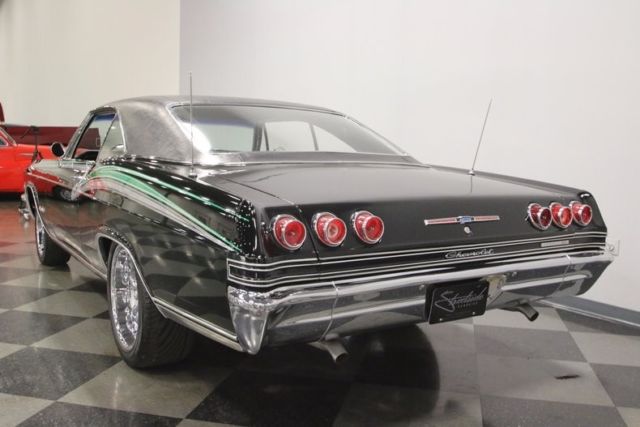 1965 Chevrolet Impala SS - photo 11