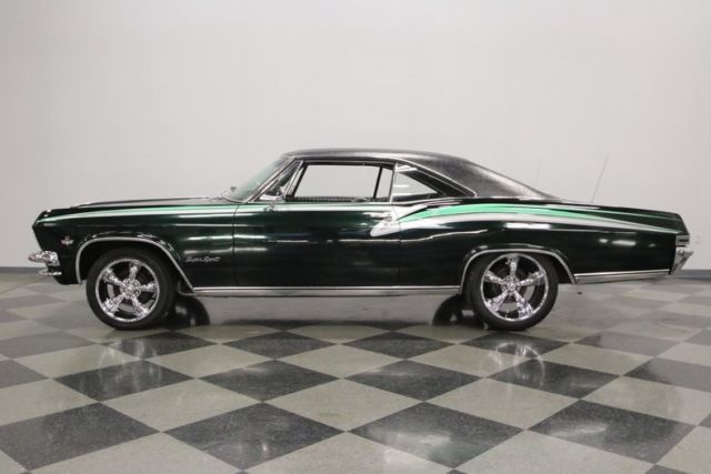 1965 Chevrolet Impala SS - photo 3