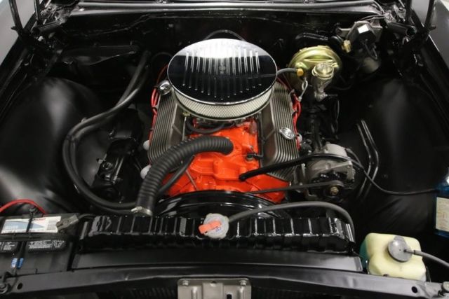 1965 Chevrolet Impala SS - photo 4