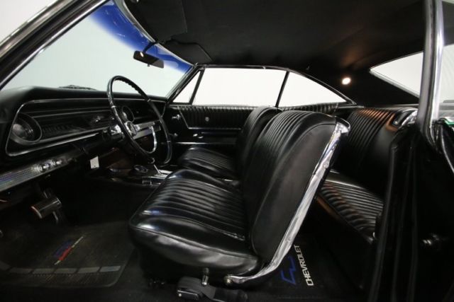 1965 Chevrolet Impala SS - photo 5