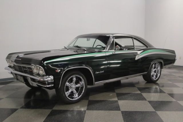 1965 Chevrolet Impala SS - photo 7