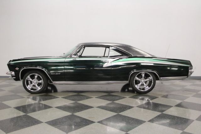1965 Chevrolet Impala SS - photo 8