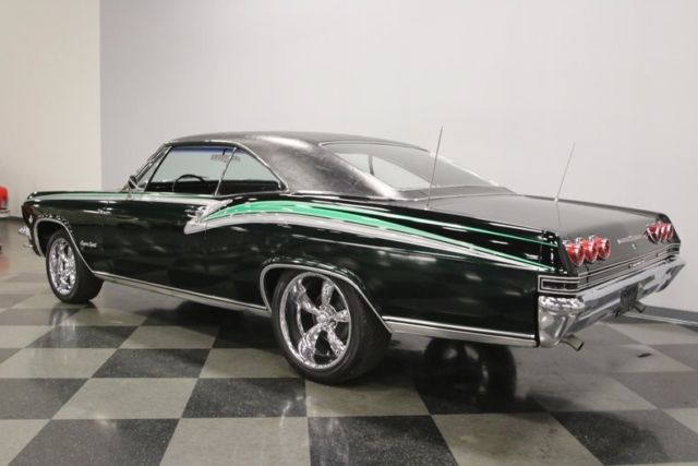 1965 Chevrolet Impala SS - photo 9