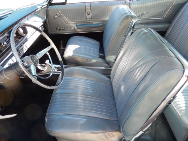 1965 Chevrolet Impala SS - photo 10