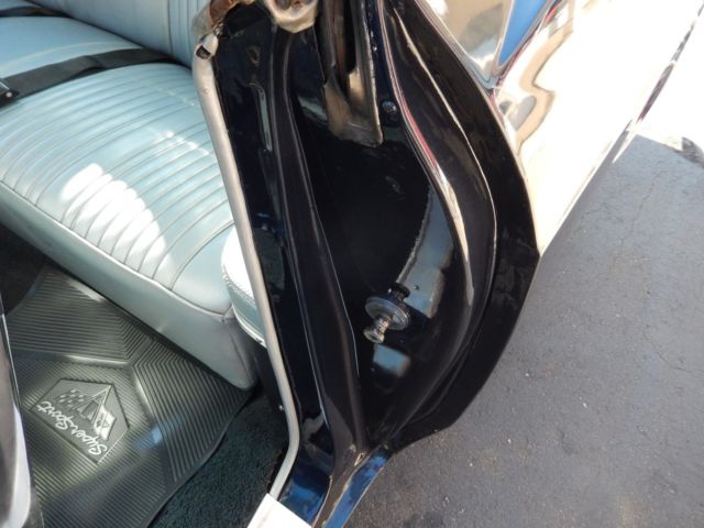 1965 Chevrolet Impala SS - photo 11