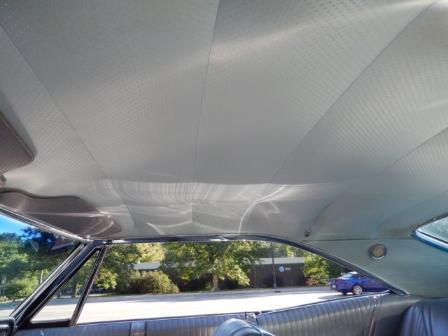 1965 Chevrolet Impala SS - photo 12