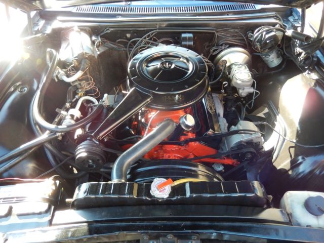 1965 Chevrolet Impala SS - photo 6