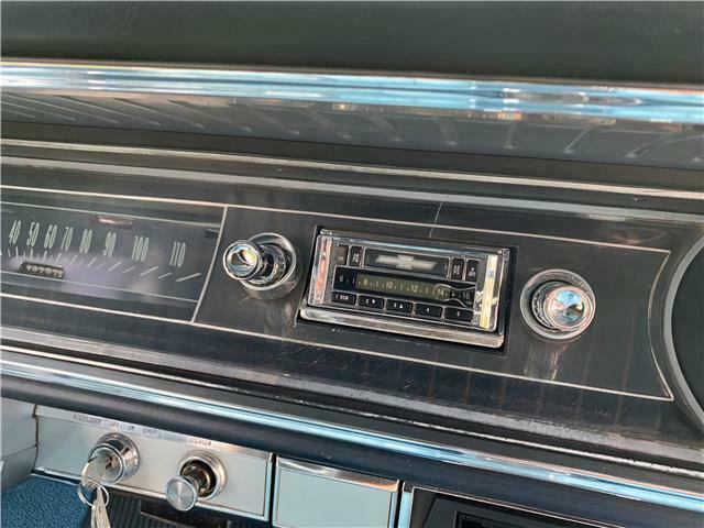 1965 Chevrolet Impala -- - photo 11