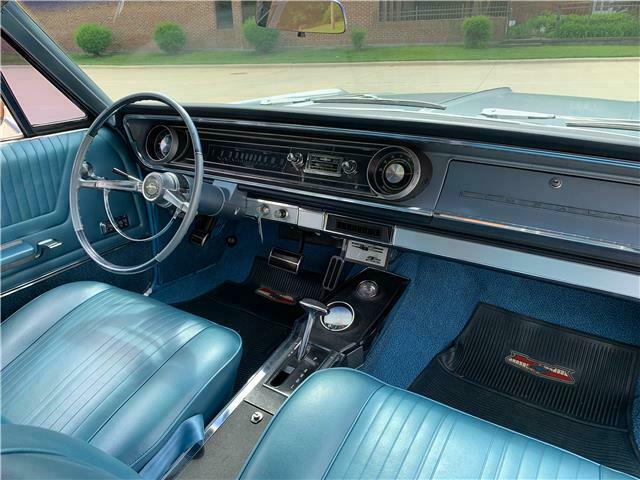 1965 Chevrolet Impala -- - photo 12