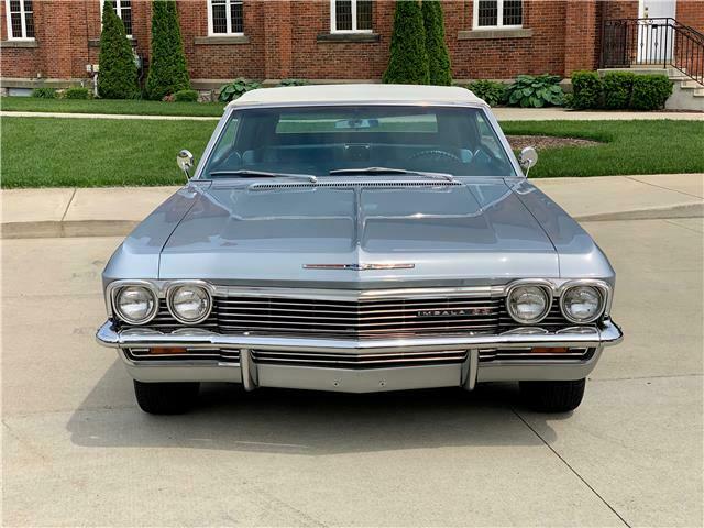 1965 Chevrolet Impala -- - photo 2