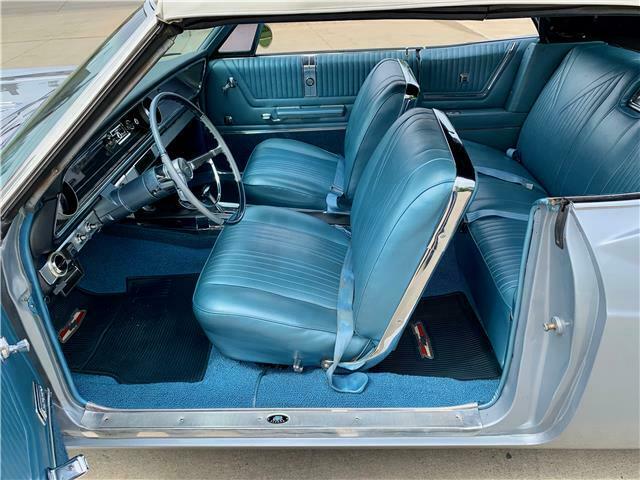 1965 Chevrolet Impala -- - photo 7