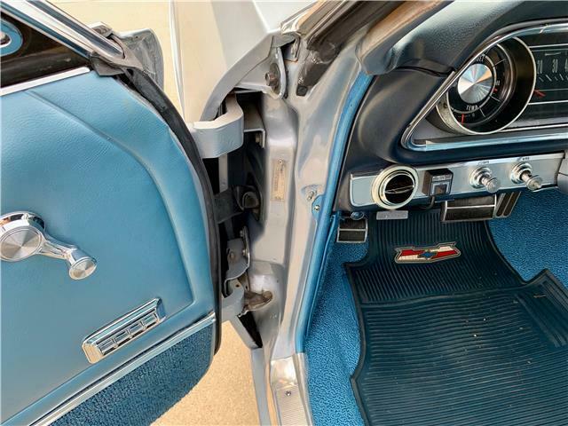 1965 Chevrolet Impala -- - photo 8