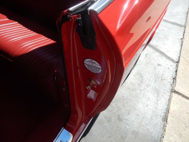 1965 Chevrolet Impala Super Sport - photo 10