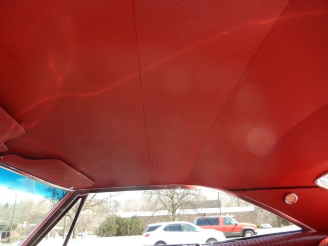 1965 Chevrolet Impala Super Sport - photo 11