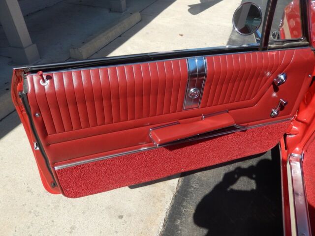 1965 Chevrolet Impala Super Sport - photo 12