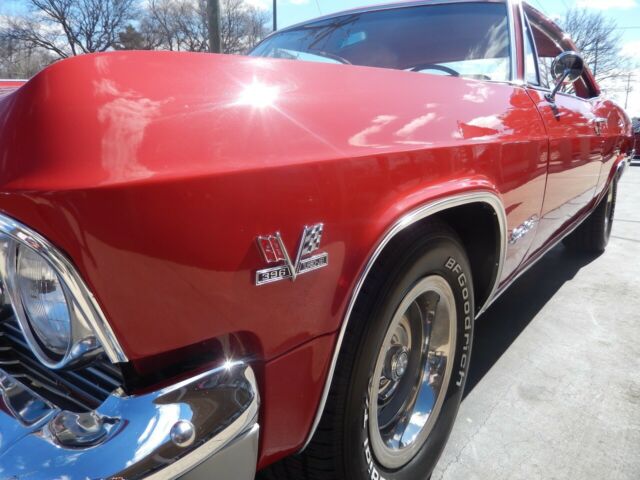 1965 Chevrolet Impala Super Sport - photo 5