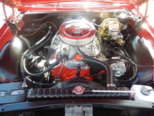 1965 Chevrolet Impala Super Sport - photo 6
