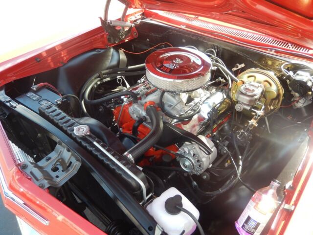 1965 Chevrolet Impala Super Sport - photo 7