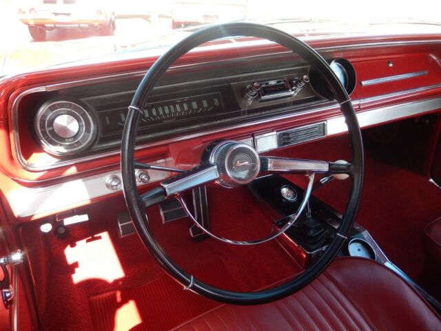 1965 Chevrolet Impala Super Sport - photo 8