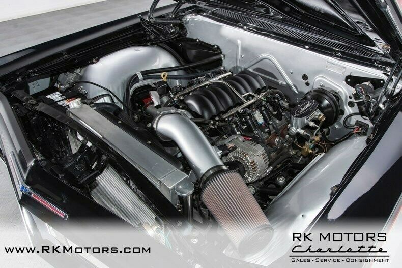 1965 Chevrolet Impala SS - photo 4