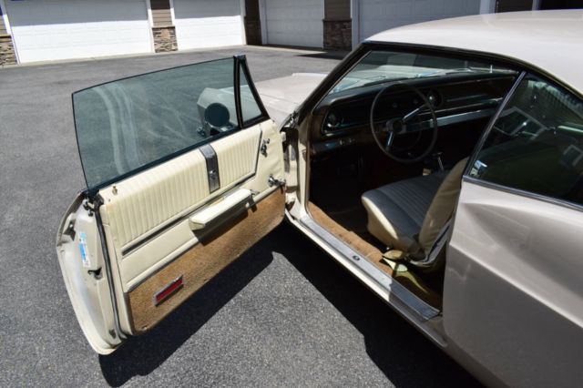 1965 Chevrolet Impala Super Sport - photo 10
