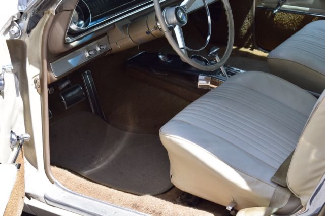 1965 Chevrolet Impala Super Sport - photo 11