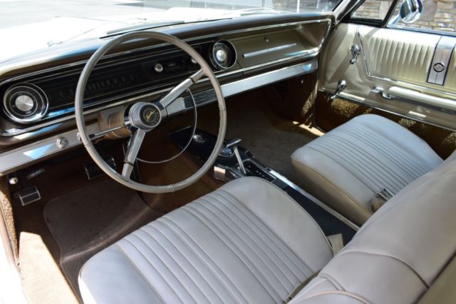 1965 Chevrolet Impala Super Sport - photo 12