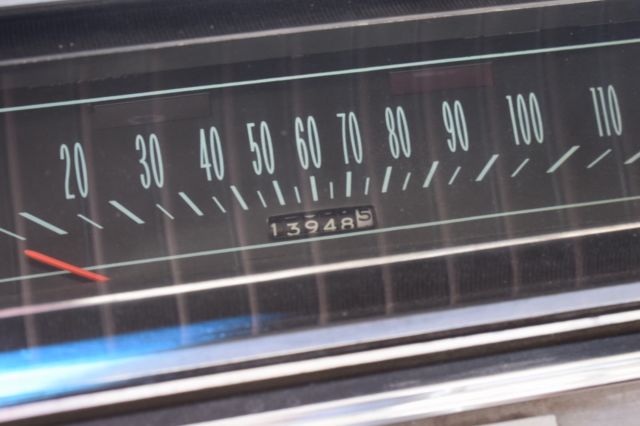 1965 Chevrolet Impala Super Sport - photo 13