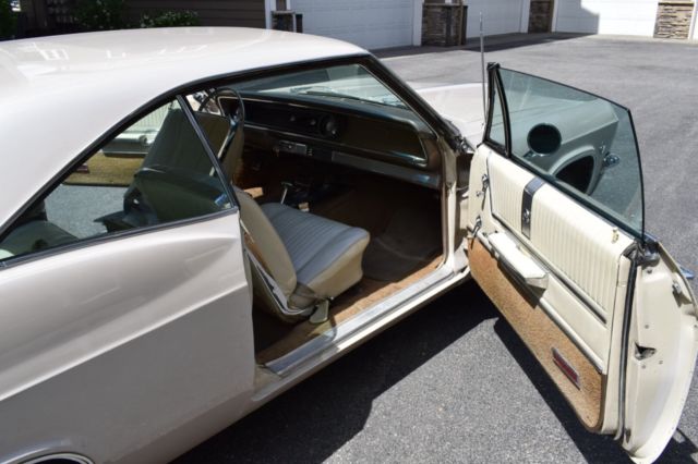 1965 Chevrolet Impala Super Sport - photo 2