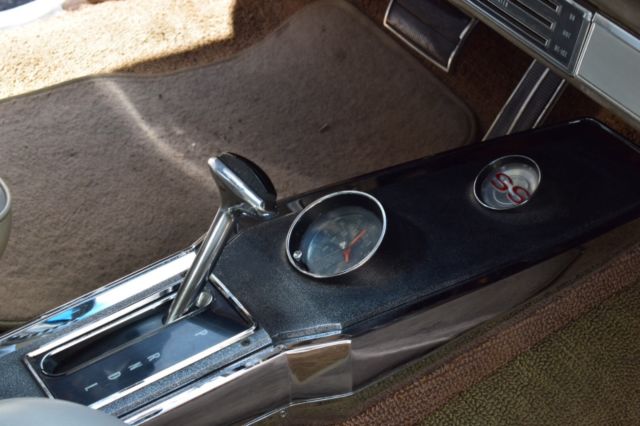 1965 Chevrolet Impala Super Sport - photo 4
