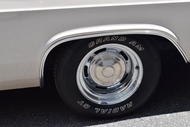 1965 Chevrolet Impala Super Sport - photo 7