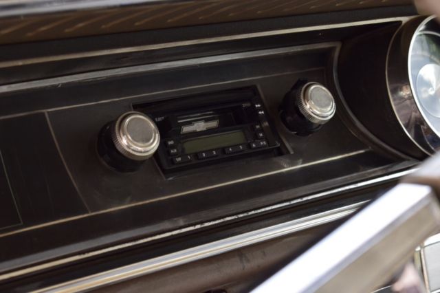 1965 Chevrolet Impala Super Sport - photo 8