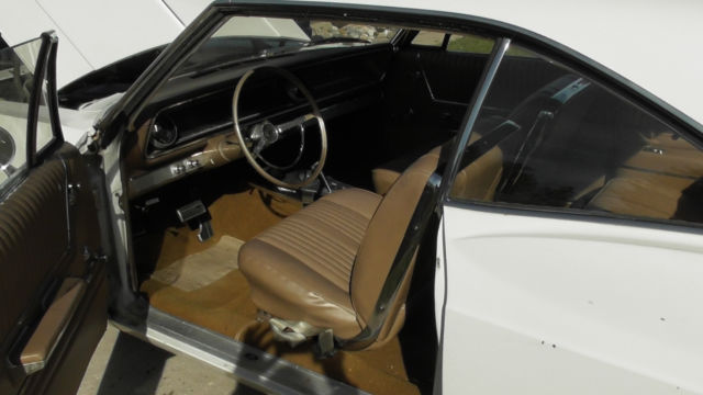 1965 Chevrolet Impala - photo 10