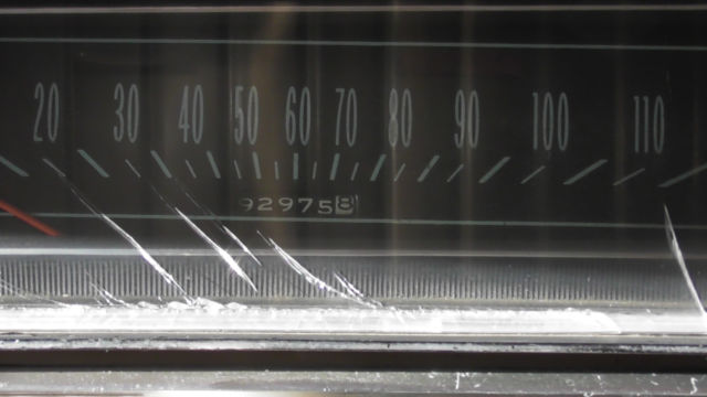 1965 Chevrolet Impala - photo 11